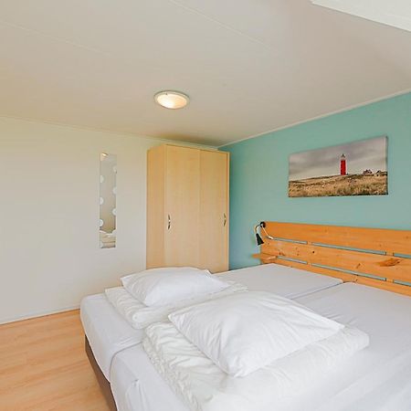 Vakantiehuis Hoeve Noord - Groote Keeten Aan Zee 卡兰茨奥赫 外观 照片