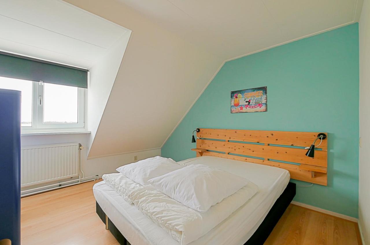 Vakantiehuis Hoeve Noord - Groote Keeten Aan Zee 卡兰茨奥赫 外观 照片