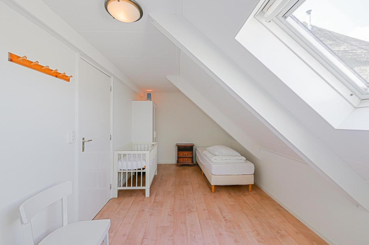 Vakantiehuis Hoeve Noord - Groote Keeten Aan Zee 卡兰茨奥赫 外观 照片