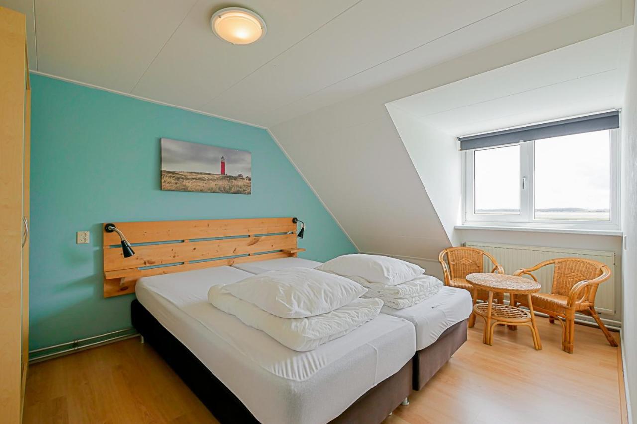 Vakantiehuis Hoeve Noord - Groote Keeten Aan Zee 卡兰茨奥赫 外观 照片