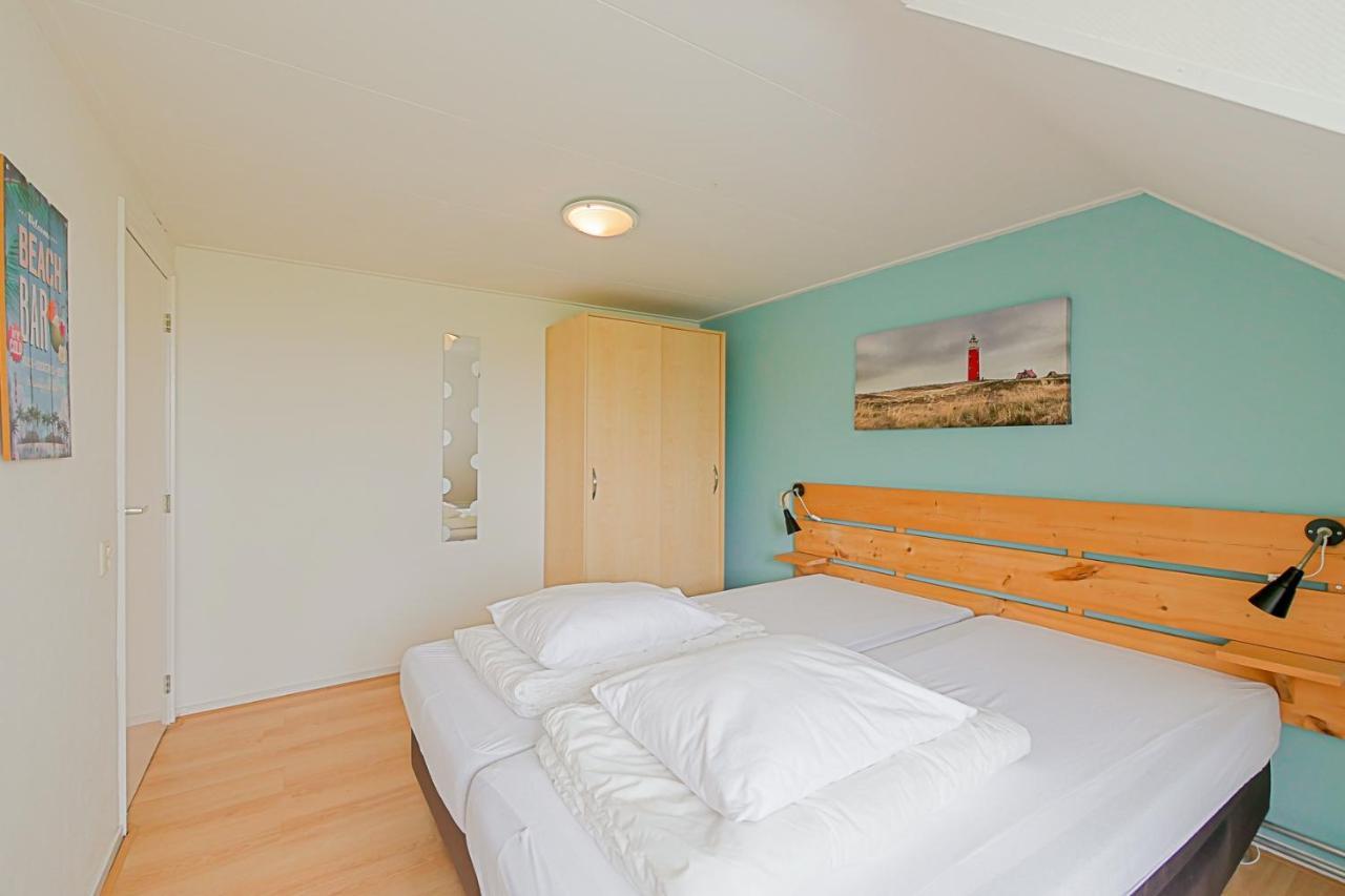 Vakantiehuis Hoeve Noord - Groote Keeten Aan Zee 卡兰茨奥赫 外观 照片