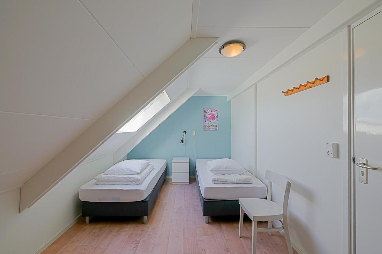 Vakantiehuis Hoeve Noord - Groote Keeten Aan Zee 卡兰茨奥赫 外观 照片