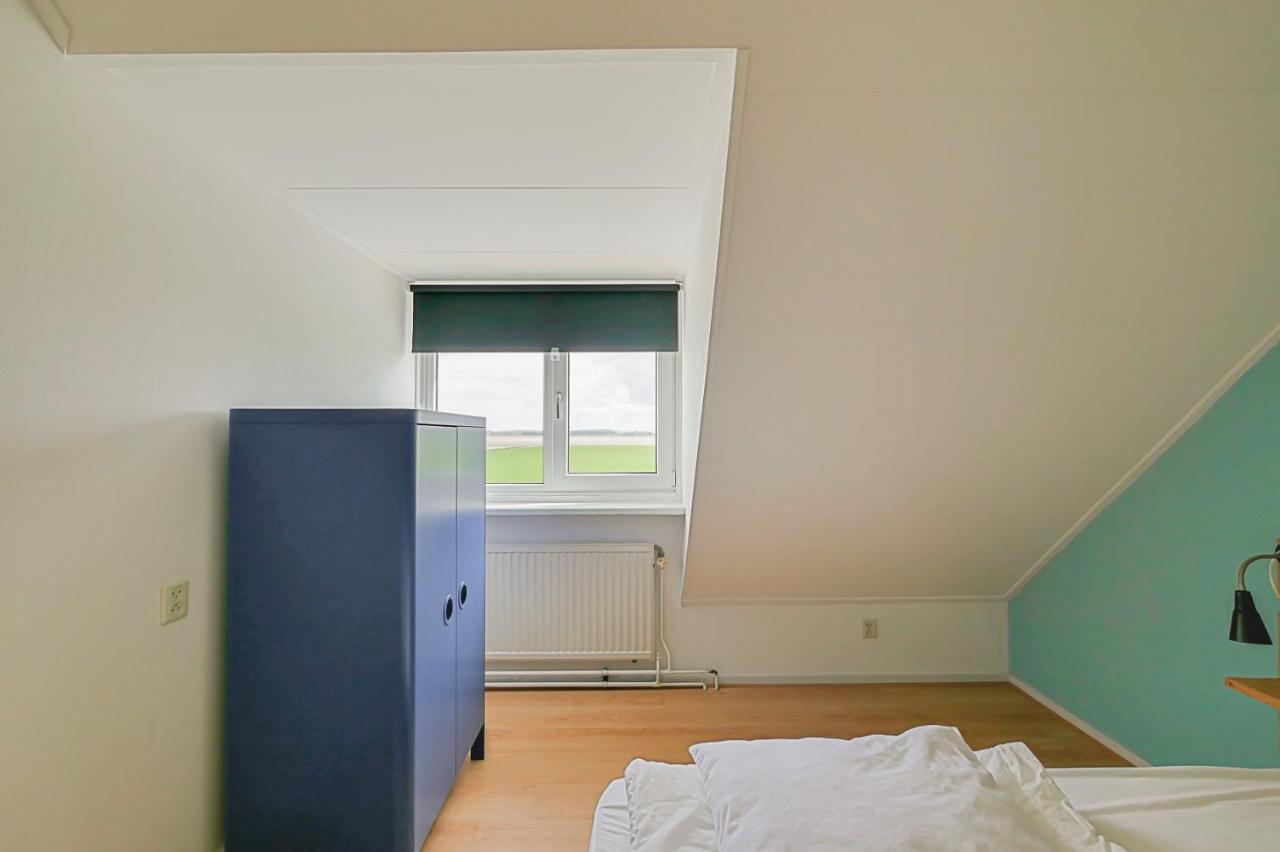 Vakantiehuis Hoeve Noord - Groote Keeten Aan Zee 卡兰茨奥赫 外观 照片
