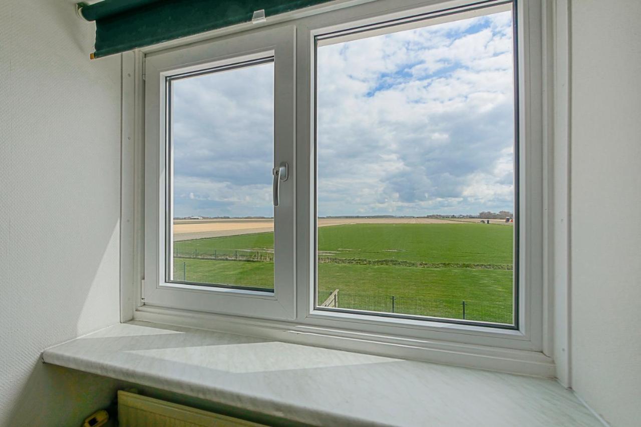 Vakantiehuis Hoeve Noord - Groote Keeten Aan Zee 卡兰茨奥赫 外观 照片