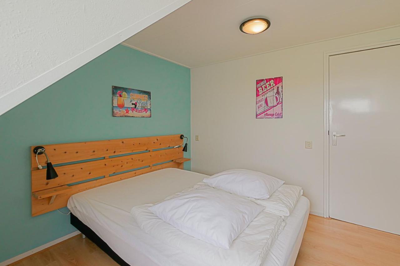 Vakantiehuis Hoeve Noord - Groote Keeten Aan Zee 卡兰茨奥赫 外观 照片